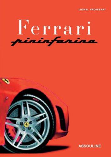 Ferrari Pininfarina