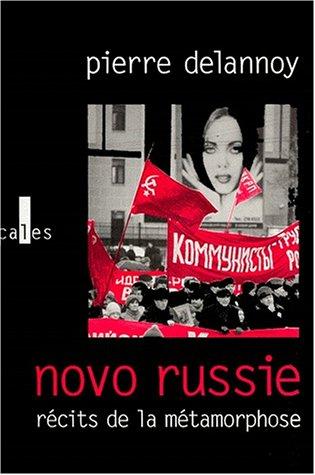 Novo-Russie