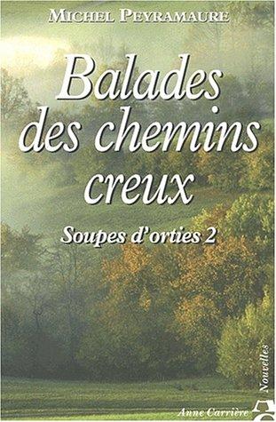 Soupes d'orties