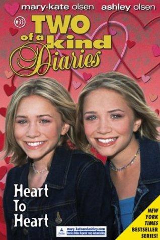 Two of a Kind #33