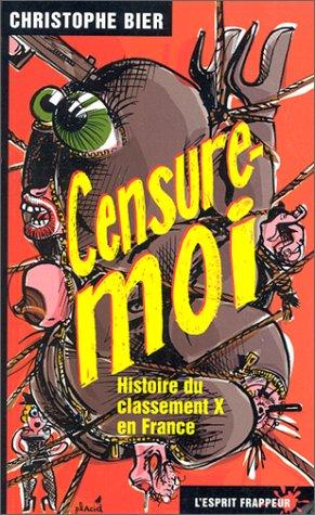 Censure-moi