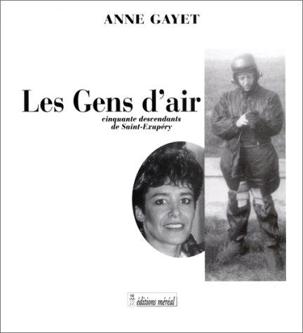 Les gens d'air