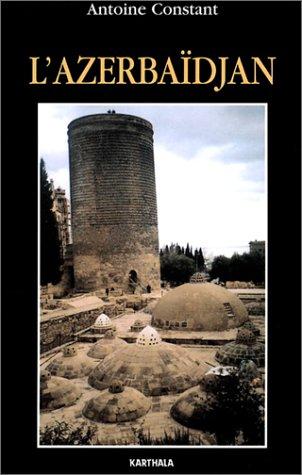 L'Azerbaïdjan 2002