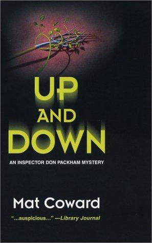 Up And Down (World Wide Library  # 484)