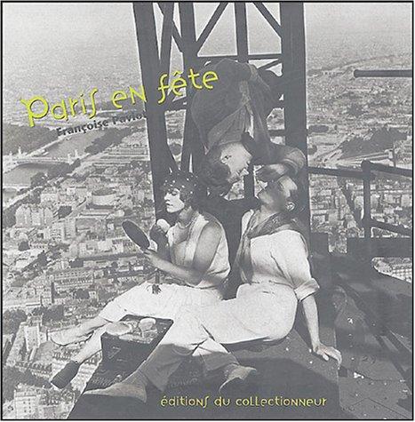 Paris en fête