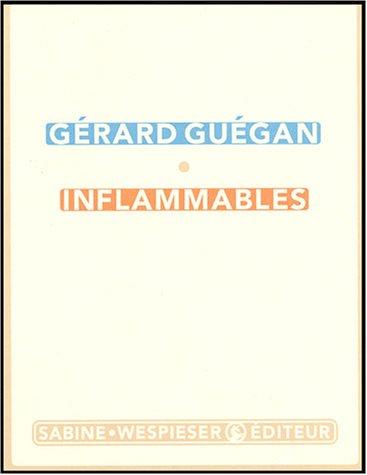 Inflammables