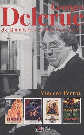 Georges Delerue