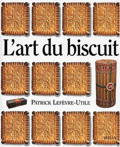 L' art du biscuit