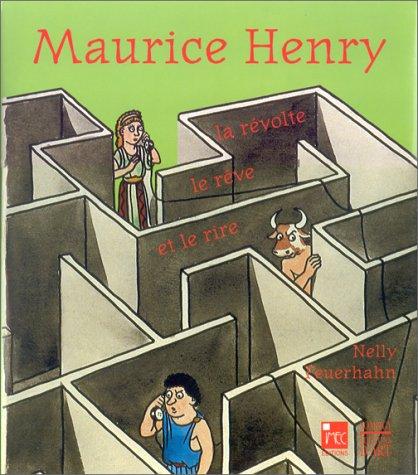 Maurice Henry