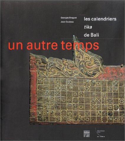 Un autre temps