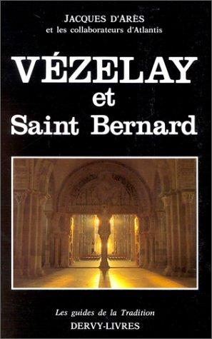 Vézelay et Saint Bernard