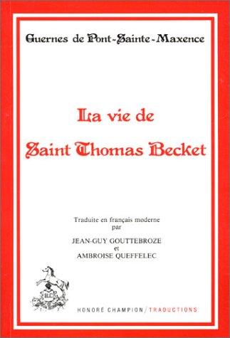 Les vers de la mort