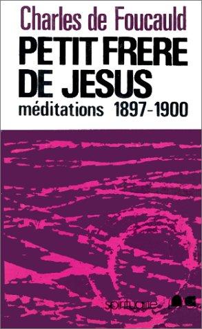 Petit frère de Jésus