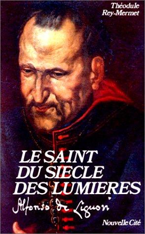 Le saint du siècle des lumières