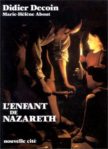 L' enfant de Nazareth