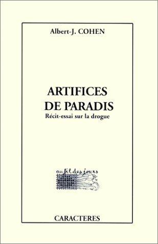 Artifices de paradis