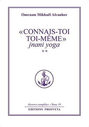 Connais-toi toi-même