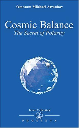 Cosmic Balance