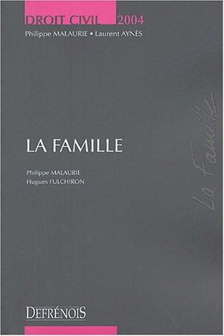 La famille