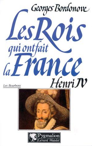 Henri IV