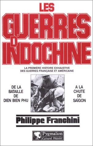 Les guerres d'Indochine