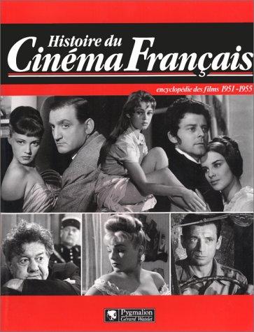 Histoire du cinéma français