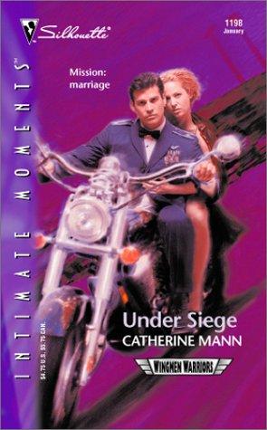 Under Siege (Wingmen Warriors)