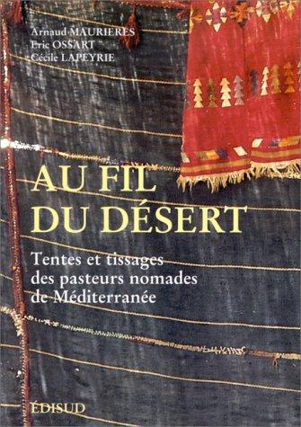 Au fil du désert