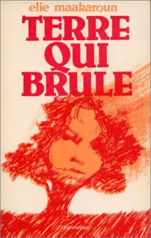 Terre qui brûle