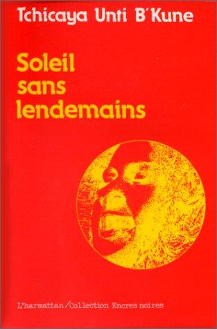 Soleil sans lendemains