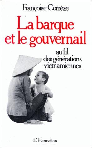 La barque et le gouvernail