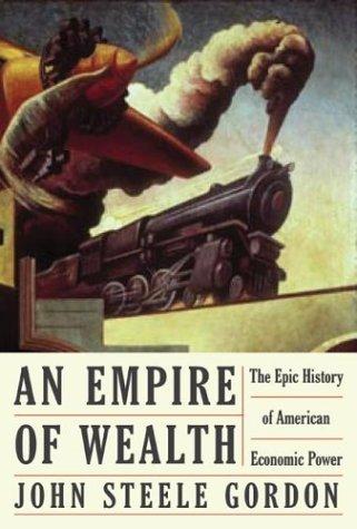 An empire of wealth
