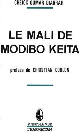Le Mali de Modibo Keïta