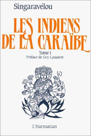 Les Indiens de la Caraïbe