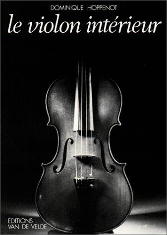 Le violon intérieur