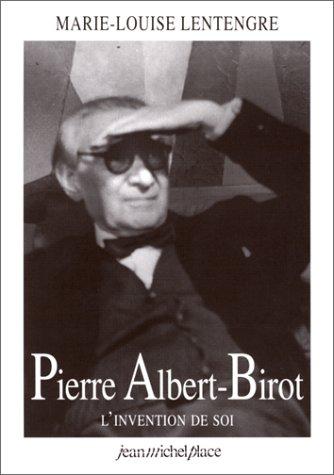 Pierre Albert-Birot