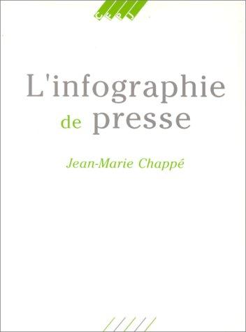 L' infographie de presse
