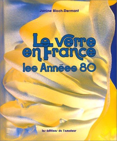 Le verre en France