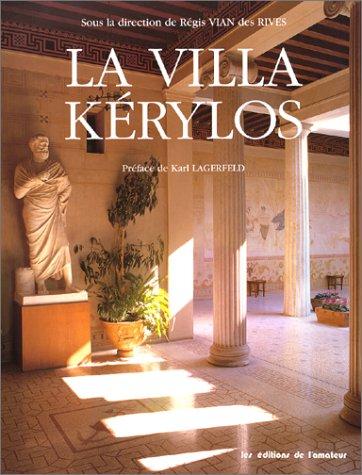 La Villa Kérylos