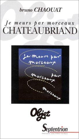 Je meurs par morceaux