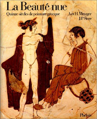 La beauté nue