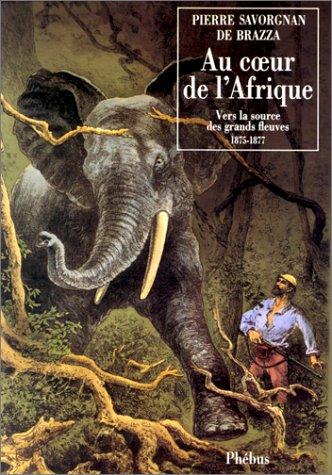 Au coeur de l'Afrique
