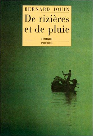 De rizières et de pluie