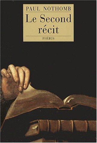 Le second récit