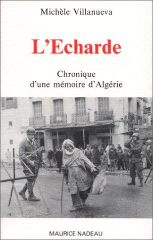 L' écharde