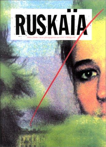 Ruskaïa