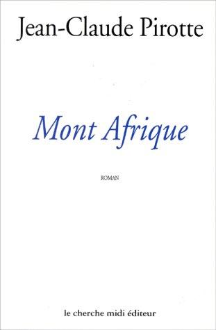 Mont Afrique