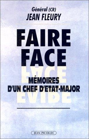 Faire face