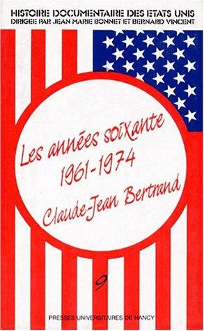 Les années soixante