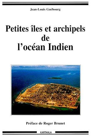 Petites îles et archipels de l'océan Indien